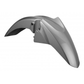 Paralama Dianteiro Moto Fan 160 2020 Modelo Original Prata