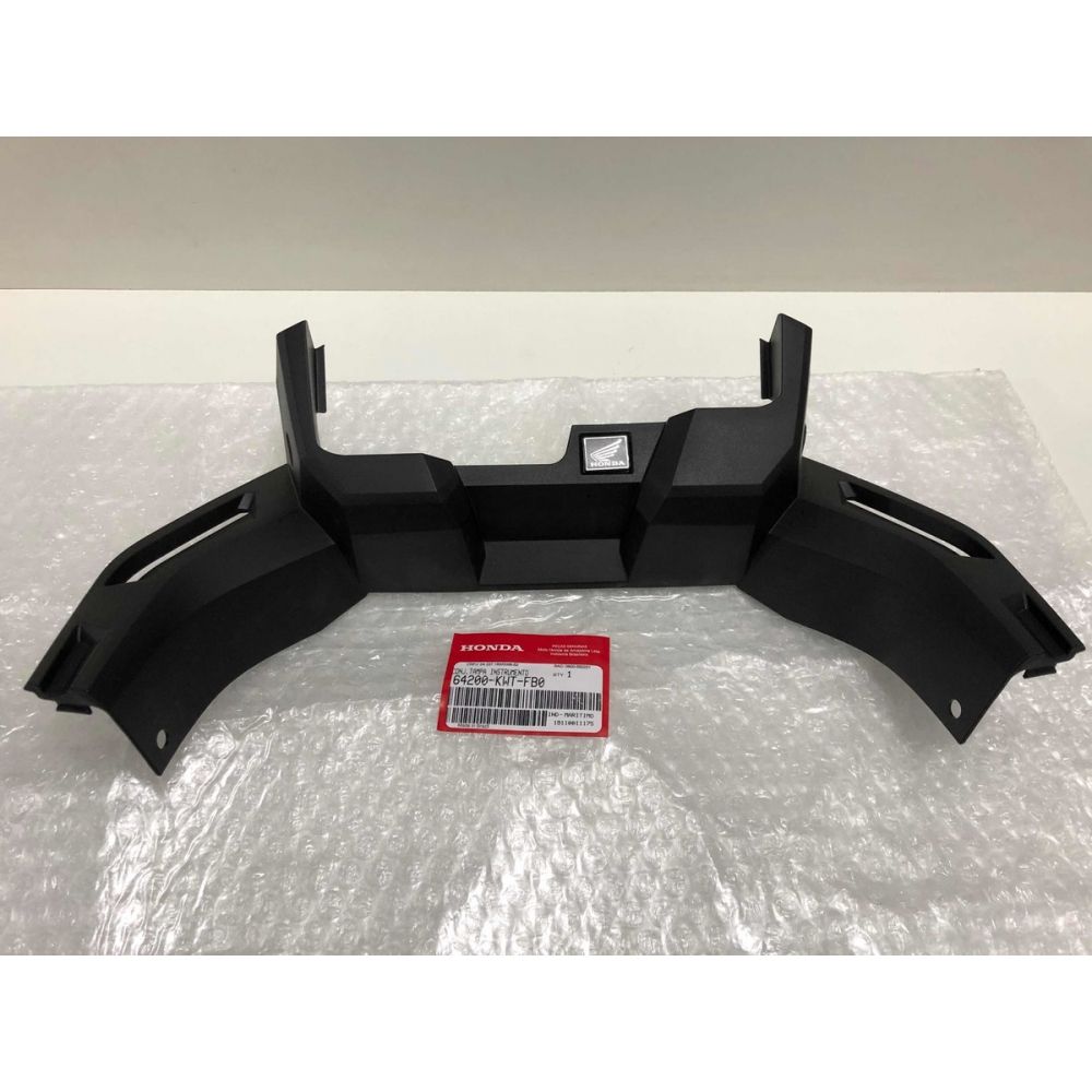 Tampa Acabamento Painel Xre 300 2019 2020 2021 2022 Original Honda
