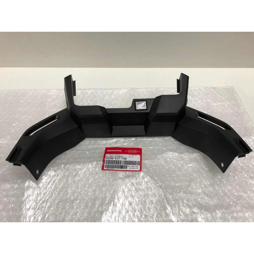 Tampa Acabamento Painel Xre 300 2019 2020 2021 2022 Original Honda