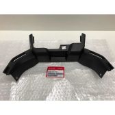 Tampa Acabamento Painel Xre 300 2019 2020 2021 2022 Original Honda