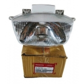 Farol Bloco Optico Ótico Biz 100 C100 1998  1999 2000 2001 2002 2003 2004 2005 Original Honda