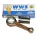 Biela Completa Yes 125 Intruder 125 2007/ed Mod Original Ww3