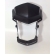 Carenagem Capa Central Farol Titan Fan 150 2014 2015 Original Honda 61300kvsf00za - Preto