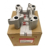 Suporte Comando Balancim Moto Titan 150 Nxr Bros 150 Original Honda
