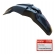 Paralama Dianteiro Moto Xr 250 Tornado Preta 2004 2005 2006 2007 2008 Original Honda Preto - Preto