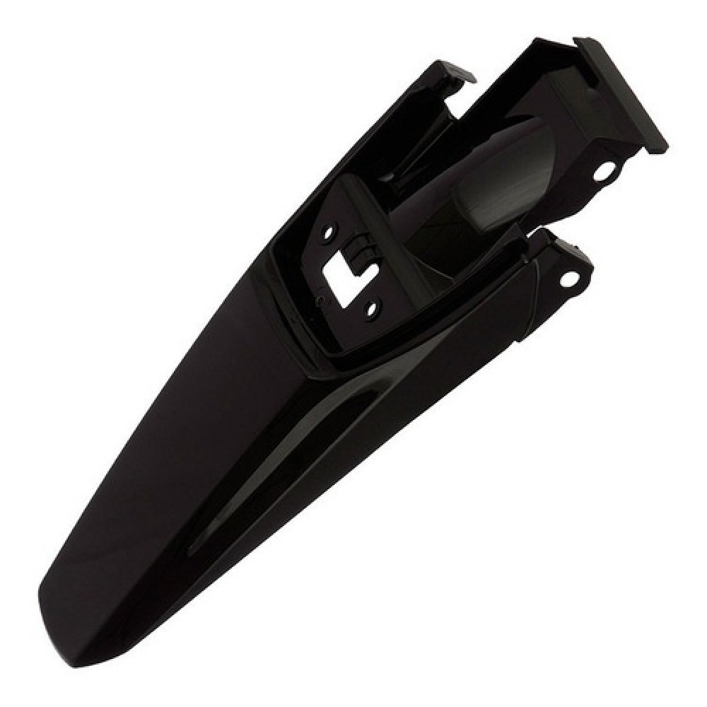 Rabeta Traseira Off Road Moto Crf 230 07/14 Preta Paralama Cross Trilha Tork