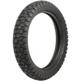 Pneu Traseiro Xr 200 Xlr 125 Barro Roça 410-18 Wh21 Rinaldi