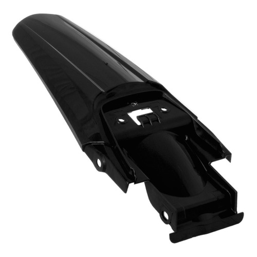 Paralama Rabeta Traseira Crf 230 2015/ed Preta Off Road Pro Tork