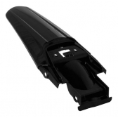Paralama Rabeta Traseira Crf 230 2015/ed Preta Off Road Pro Tork