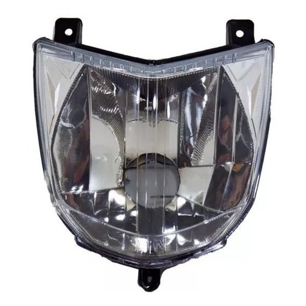 Farol Bloco Ótico Xtz 250 Lander 07/17 Óptico Model Original