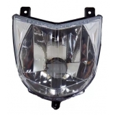 Farol Bloco Ótico Xtz 250 Lander 07/17 Óptico Model Original