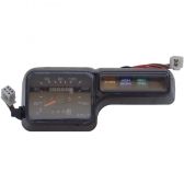 Painel Completo Moto Honda Xr 200 Xlr 125 Modelo Original - Autotec