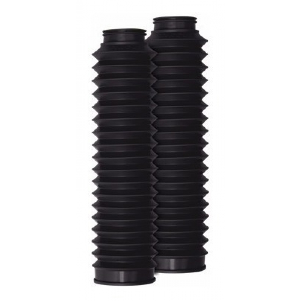 Sanfona Bengala Crf 230 Xt 225 Xlx 250 350 27 Dentes Preta