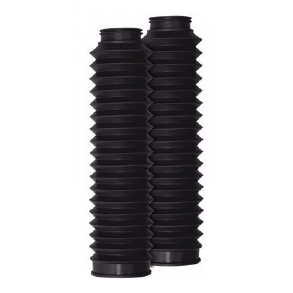 Sanfona Bengala Crf 230 Xt 225 Xlx 250 350 27 Dentes Preta