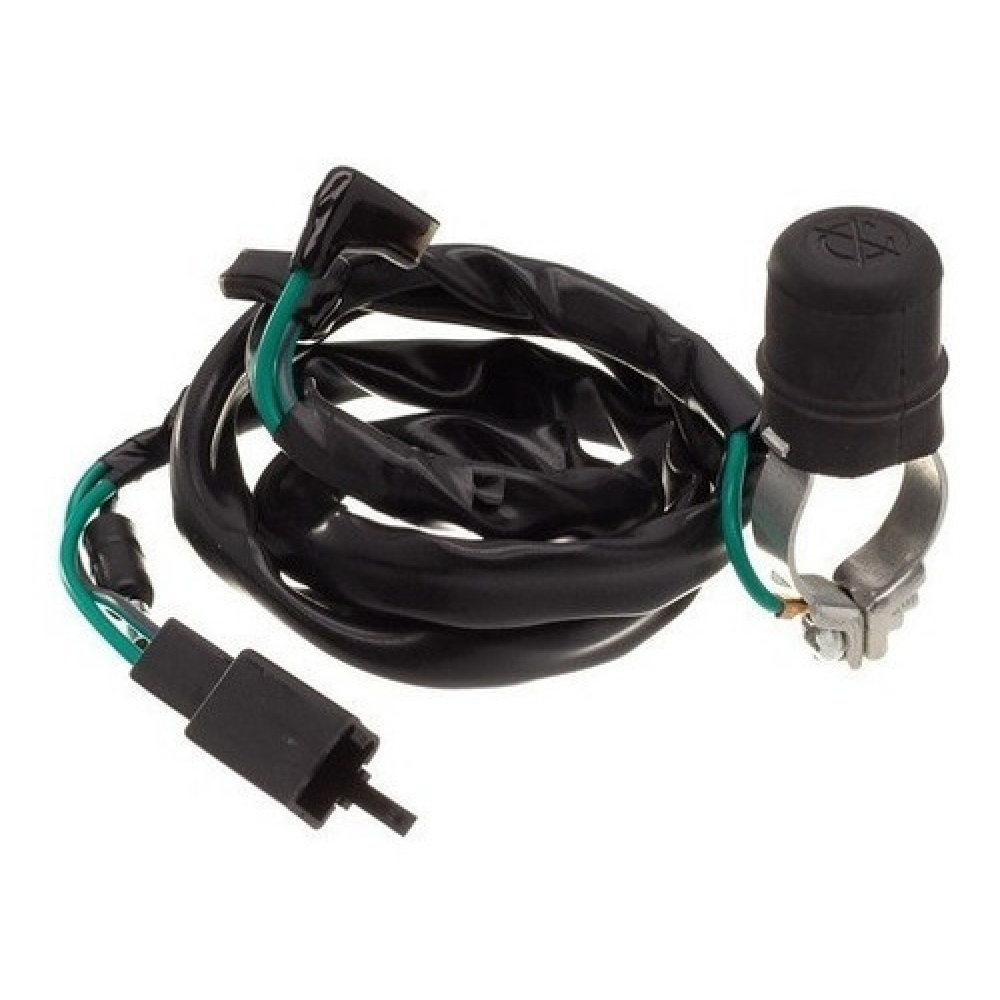 Botão Mata Motor Crf 230 Crf230 Interruptor Emergência Desliga Moto
