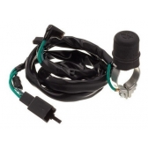 Botão Mata Motor Crf 230 Crf230 Interruptor Emergência Desliga Moto