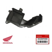Caixa Suporte Bateria Moto Crf 230 Crf230 Original Honda