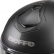Capacete Moto Fechado Bieffe b12 b 12 Solid Classic Esportivo C/ Selo Inmetro Lançamento - Preto Fosco