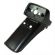 Paralama Traseiro Moto Cg 125 83 84 85 86 87 88 89 Ml 125 Turuna Rabeta Suporte Placa - Preto