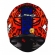 Capacete Moto Fechado Ls2 Ff358 Classic Xdron Mamphis Masculino Feminino C/ Selo Inmetro Lançamento