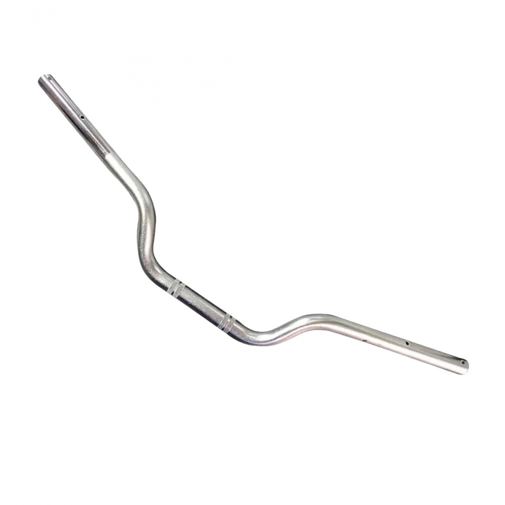 Guidão Guidom Moto Cb 300 F Twister 2023 2024 2025 S/ Peso Interno Fortuna