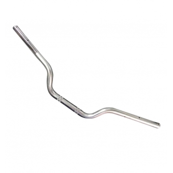 Guidão Guidom Moto Cb 300 F Twister 2023 2024 2025 S/ Peso Interno Fortuna