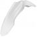 Paralama Dianteiro Moto Crf 230 Modelo 2015 Motocross Trilha Off Road Pro Tork - Branco