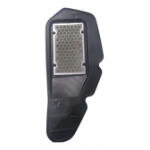 Filtro De Ar Moto Pcx 150 Pcx150 2016 2017 2018 Original Honda