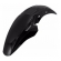 Paralama Dianteiro Moto Titan 150 2009 2010 2011 2012 2013 Preta Mod Original Preto - Pro Tork