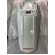 Paralama Traseiro Rabeta Moto Crf 230 2015 2016 2017 2018 2019 Branco Original Honda