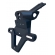 Paralama Suporte Placa Da Rabeta Fz25 Fazer 250 2018 2019 2020 2021 2022 2023 2024 2025 2026