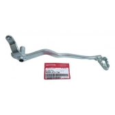 Pedal De Freio Traseiro Moto Crf 230 F Crf230 Original Honda