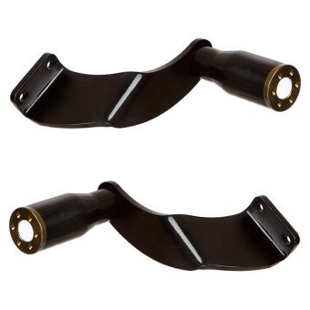 Slider Xre 190 / Bros 160 Honda Protetor Motor Carenagem Pro Tork