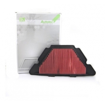 Filtro De Ar Moto Yamaha Xj6 600 N / Xj6 600 F Modelo Original