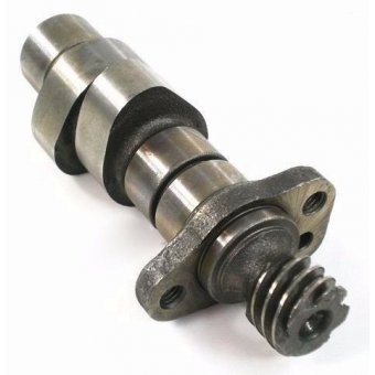 Árvore Eixo Comando Válvulas Intruder 125 Katana Yes 125 Modelo Original