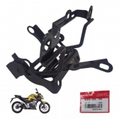 Suporte Aranha Do Farol Carenagem Cb 300f Twister 2023 2024 Original Honda 61312K2KD00