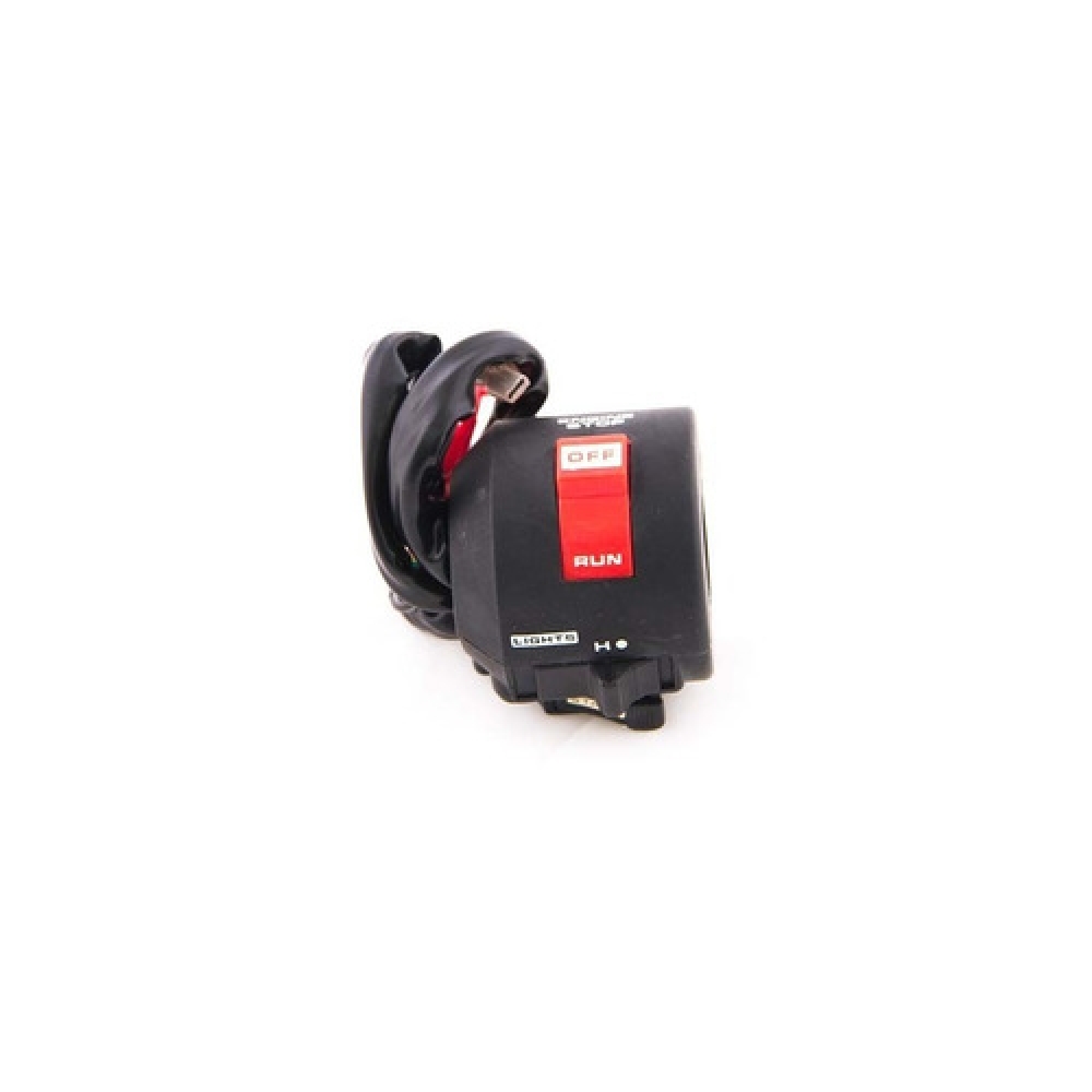 Interruptor Partida Emergência Cbx 250 Twister 06 07 08