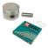 Kit Cilindro Pistão Anel Cg 125 Ml 83/84 Today Até 91 Std