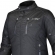 Jaqueta Moto Feminina Impermeavel X11 Iron 3 Motoqueiro Preta - Preto