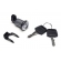 Trava Do Banco Biz 110i Biz 125 Pop 100 110 Cb 300 C/ Chave Modelo Original