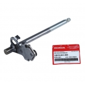 Eixo Seletor Pedal Marcha Cambio Moto Cb 250 f Twister 16/22 Crf 250f 2019/Ed Original Honda