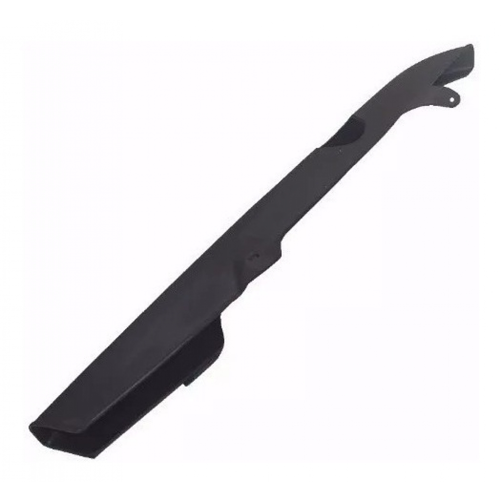 Capa Porta Corrente Moto Cb 400 Cb400 / Cb 450 Cb450 Honda Modelo Original - Preto