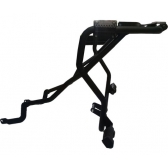 Protetor Motor Pernas Carenagem Xre 190 Xre190 C/ Pedaleira