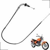 Cabo Acelerador Moto Dafra Kansas 150 Dafra Mod Original