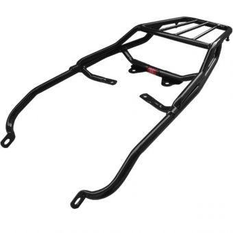 Bagageiro Titan 160 Ex Suporte P/ Bauleto Traseiro Churrasqueira Fortuna