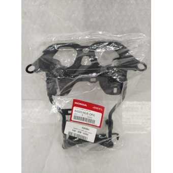 Suporte Aranha Farol Carenagem Cb 650 F 2018 2019 Original Honda 64220-MJE-DF0