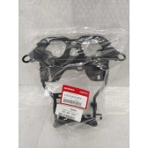 Suporte Aranha Farol Carenagem Cb 650 F 2018 2019 Original Honda 64220-MJE-DF0