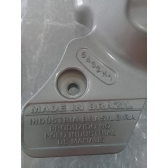 Tampa Capa Lateral Pinhão Xre 300 2009 2010 11 12 13 14 15 16 17 18 19 20 21 22 2023 Original Honda