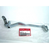 Pedal De Freio Traseiro Moto Crf 230 F Crf230 Original Honda