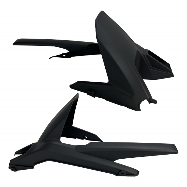 Capa Porta Corrente Moto Cb 250 F Twister 16/23 Cb 300f Twister 23/24 Mod Original Paramotos